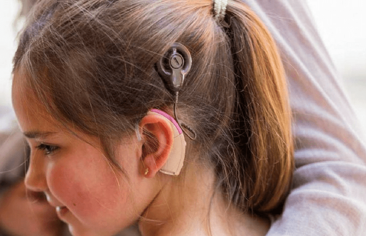 niños, niñas y adolescentes con discapacidad