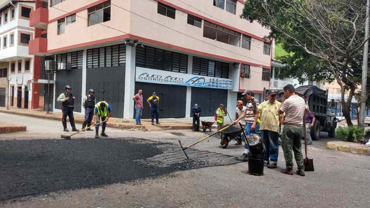 alcaldía de san cristóbal