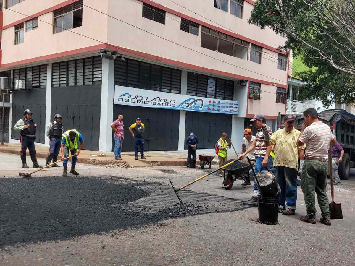 alcaldía de san cristóbal