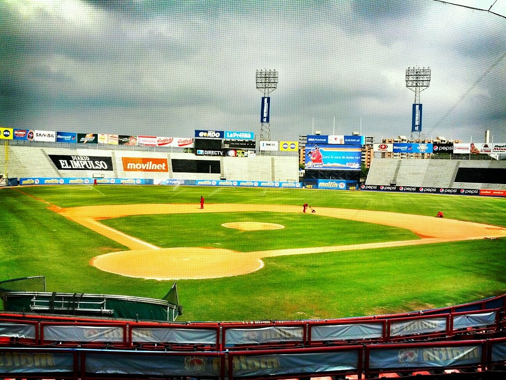 la política y el deporte