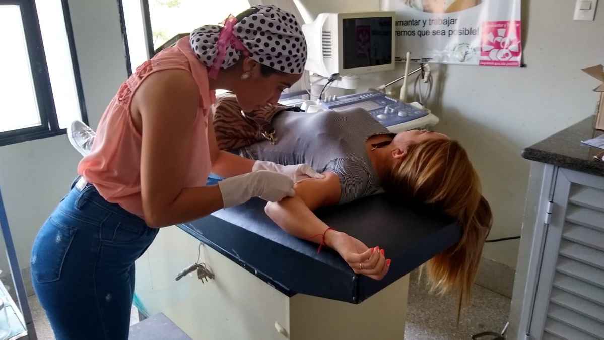 control de embarazos de adolescentes