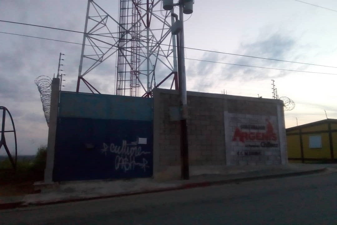 Los constantes robos dejan incomunicados a los llaneros