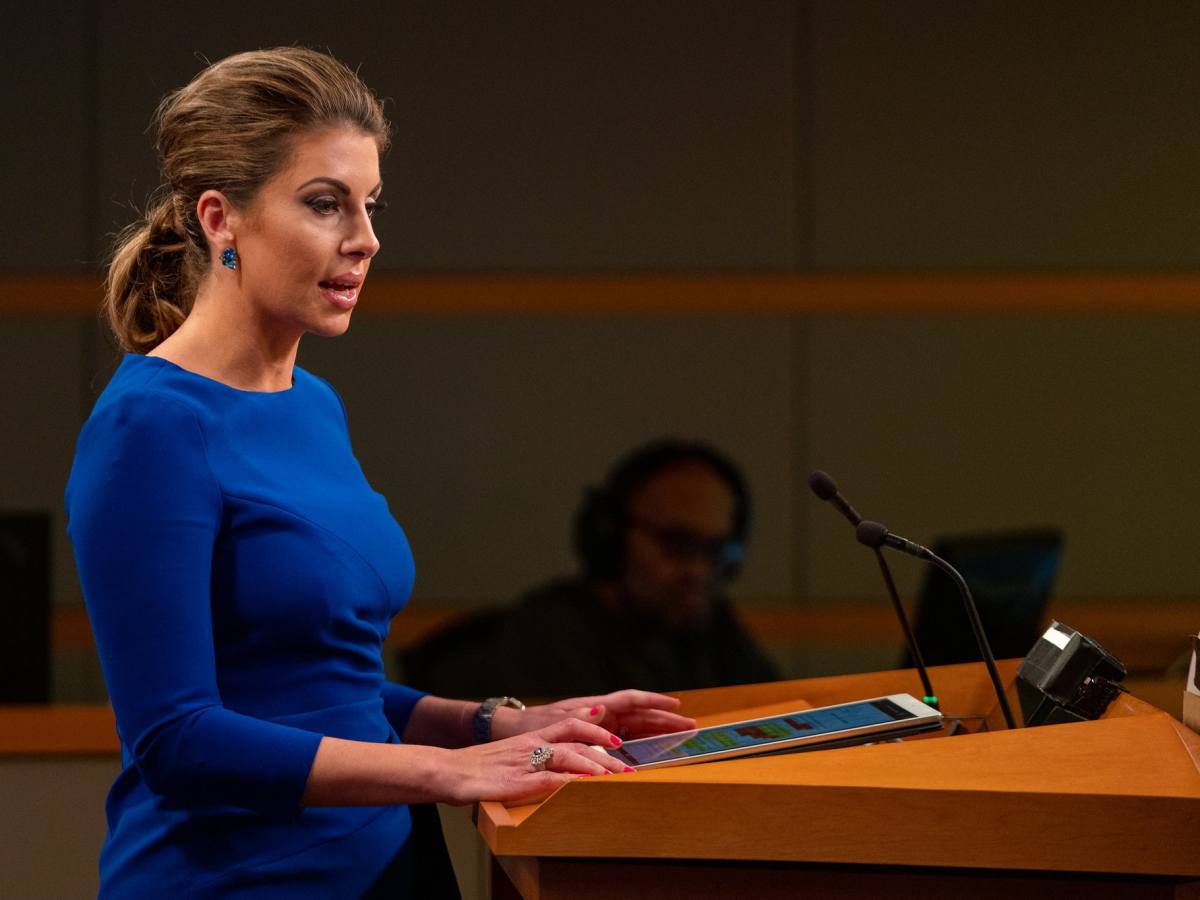 reiteró su apoyo a Guaidó