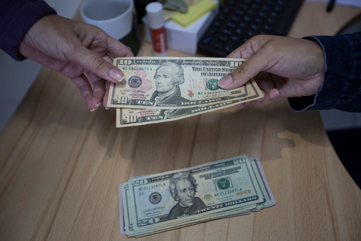 Impuesto a Grandes Transacciones Financieras