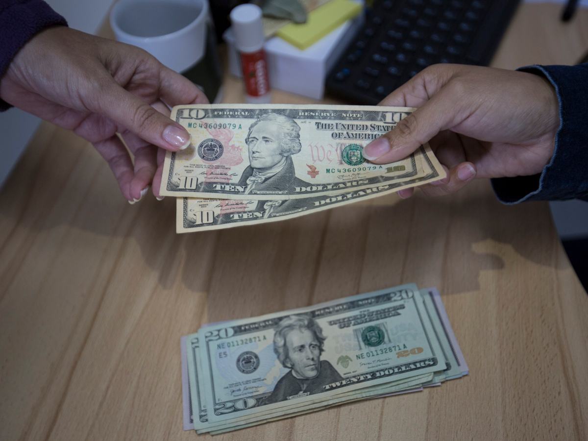 Impuesto a Grandes Transacciones Financieras