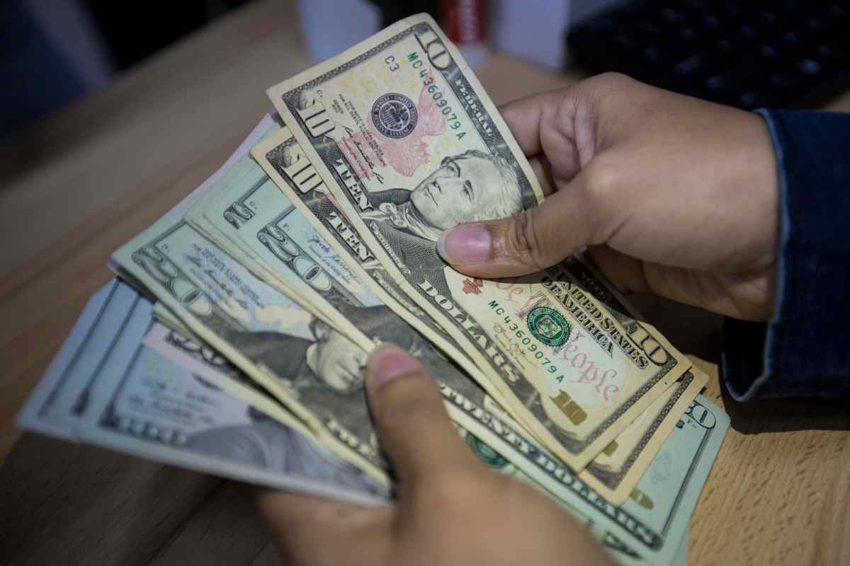 transacciones e intercambios