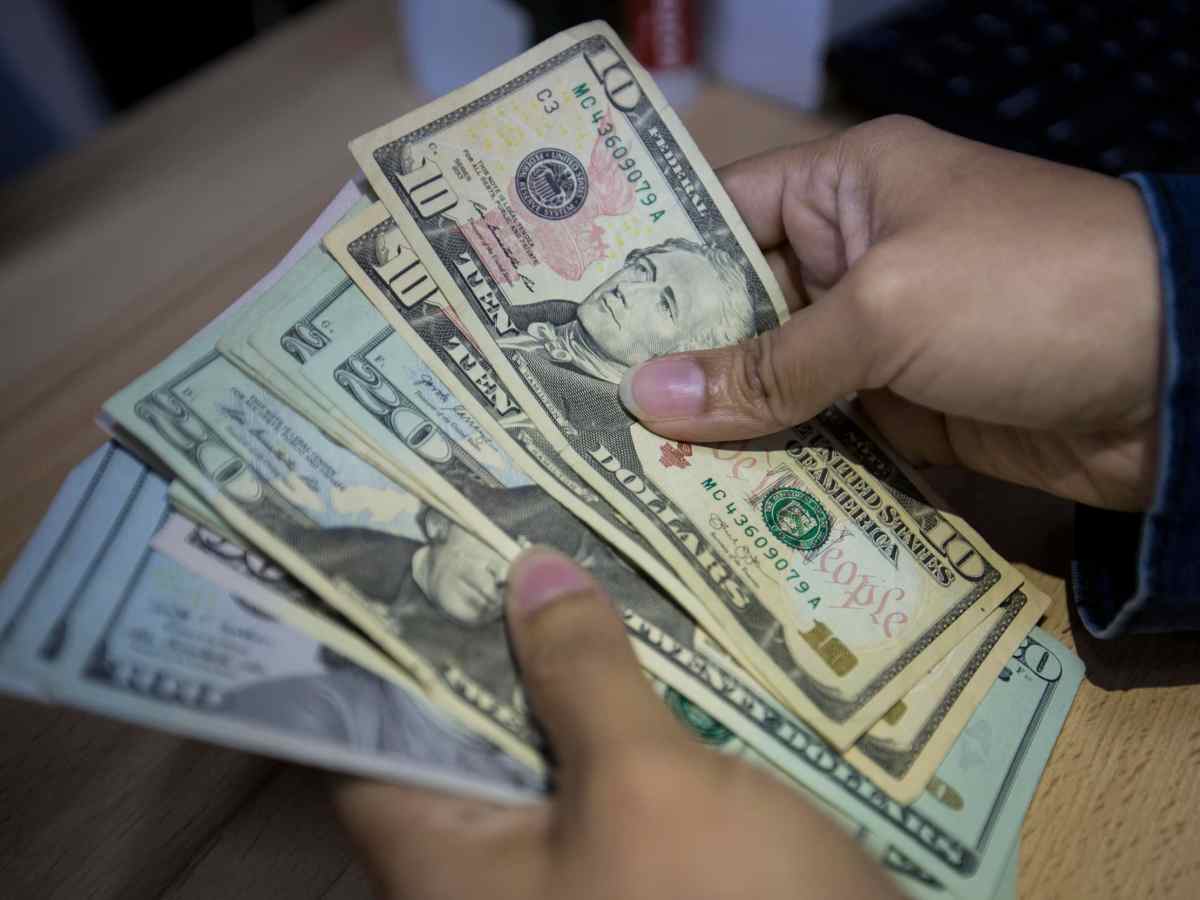 transacciones e intercambios