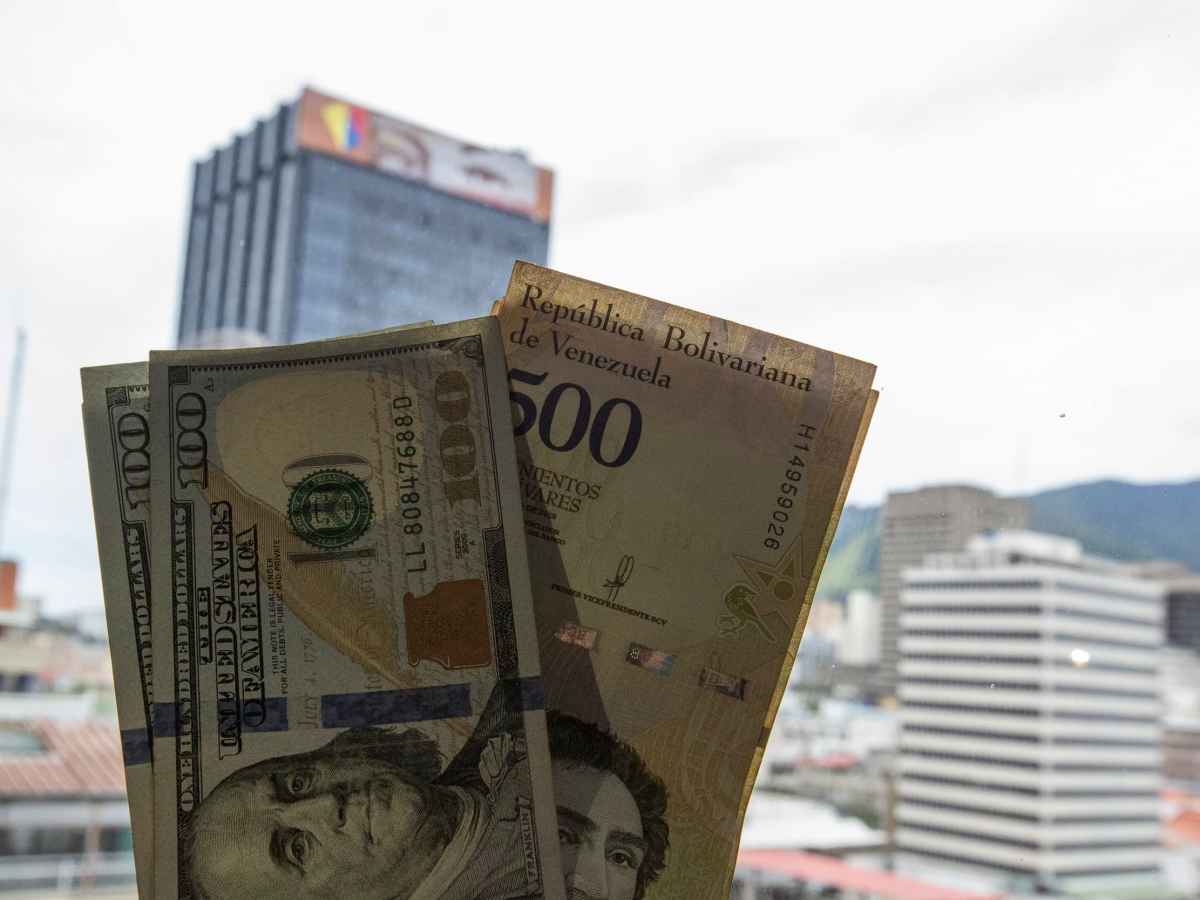 dólar paralelo