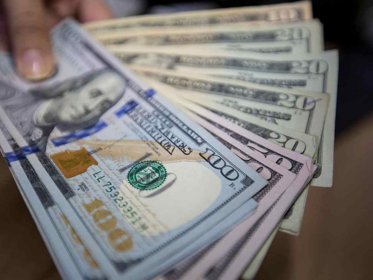 precio del dólar | el dólar oficial