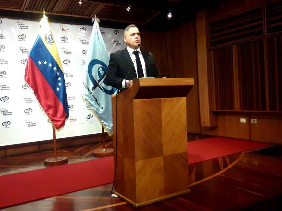 investigación contra Guaidó