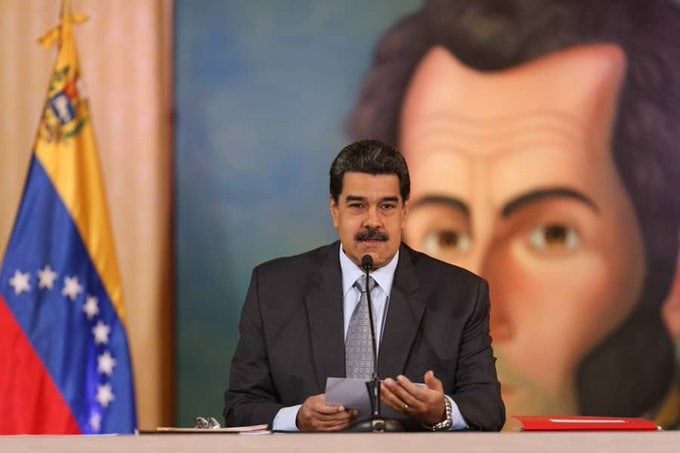 Maduro