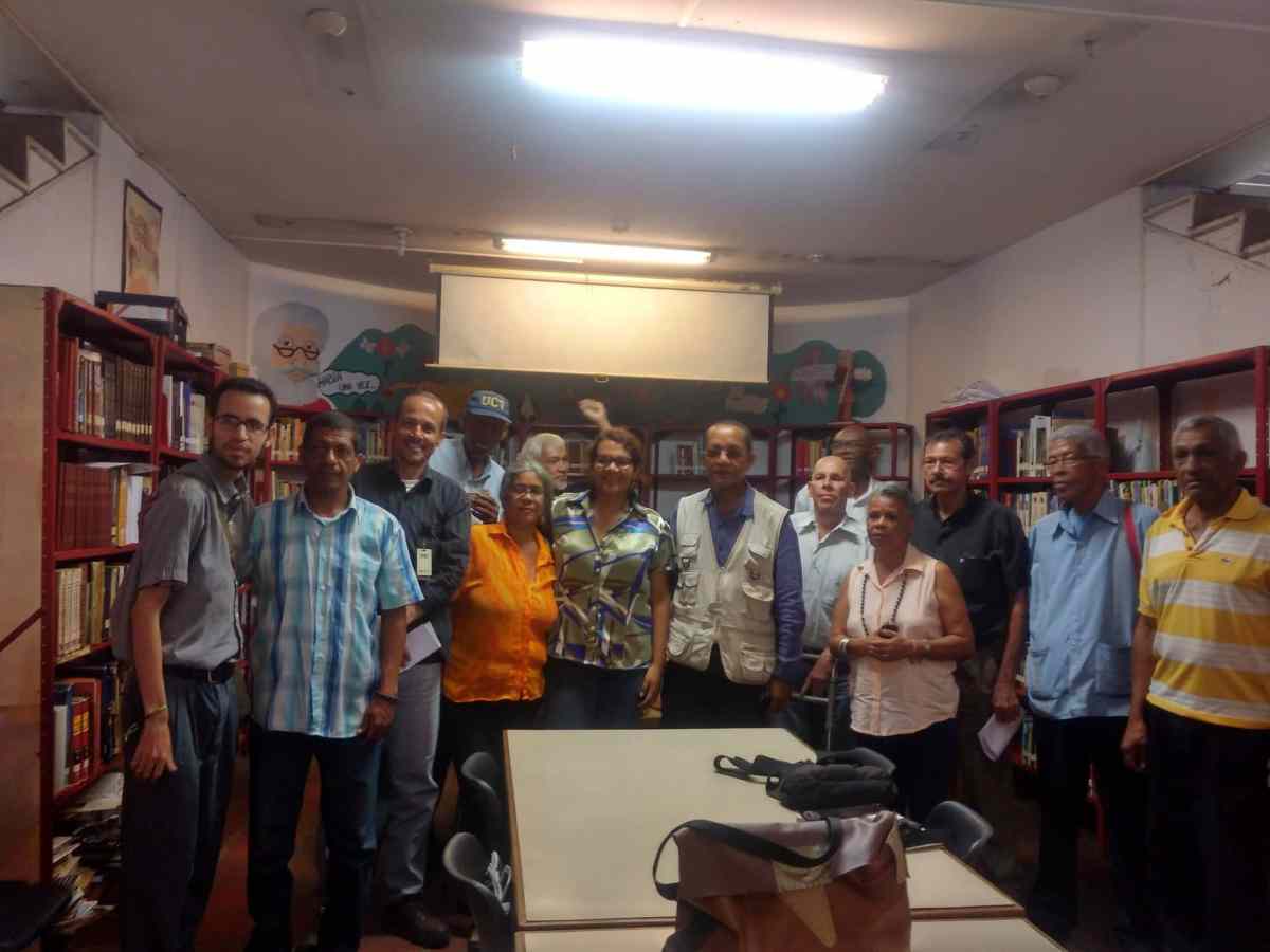 informaciones falsas