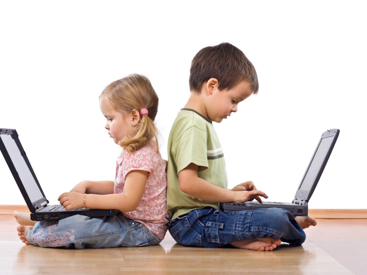 Internet - menores contra menores