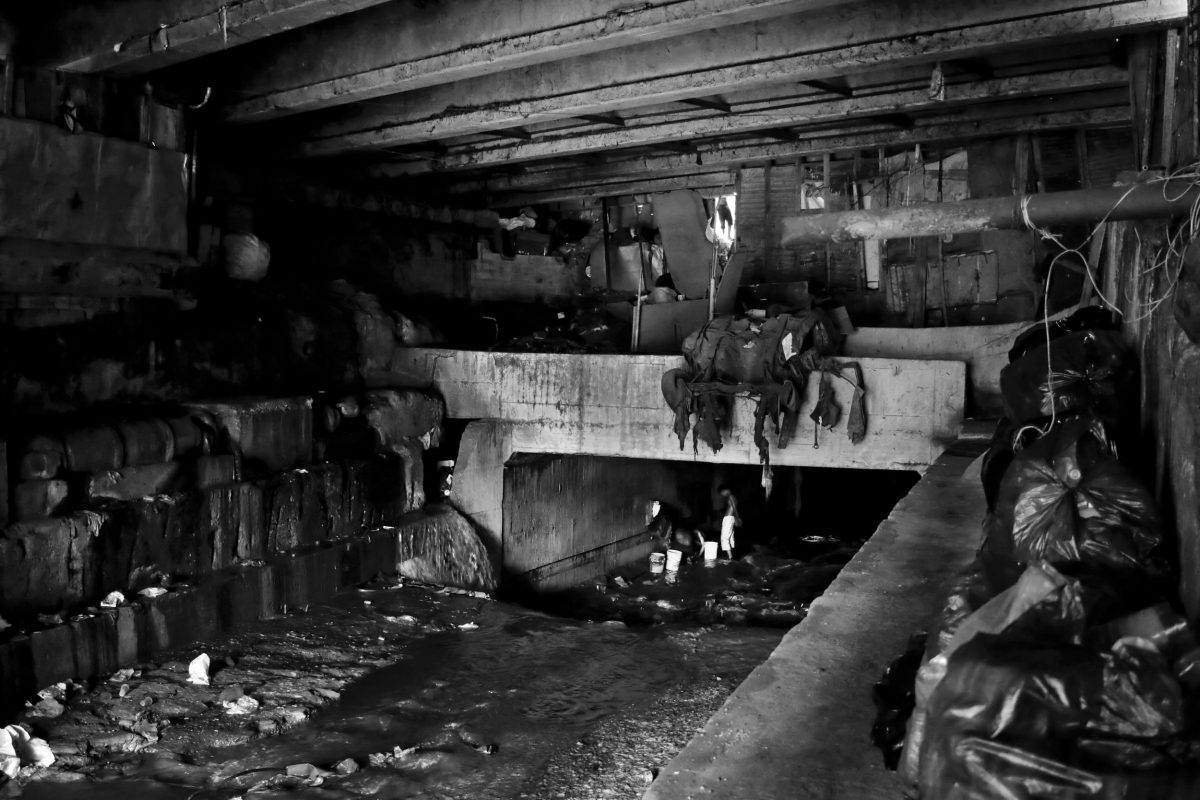 cuando el río suena