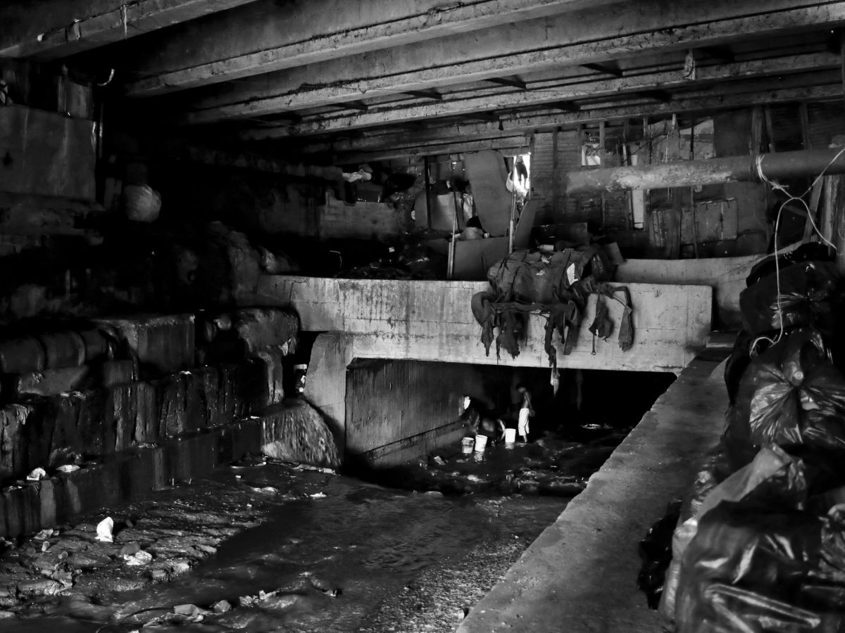 cuando el río suena