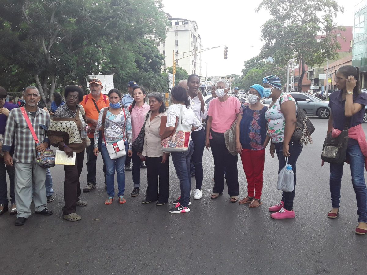 unidad de diálisis y servicio de oncología