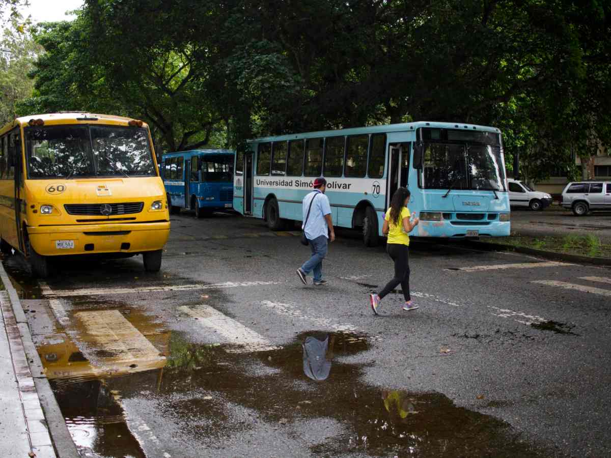 universidad simón bolívar