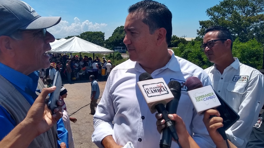 bertucci gobierno desgastado