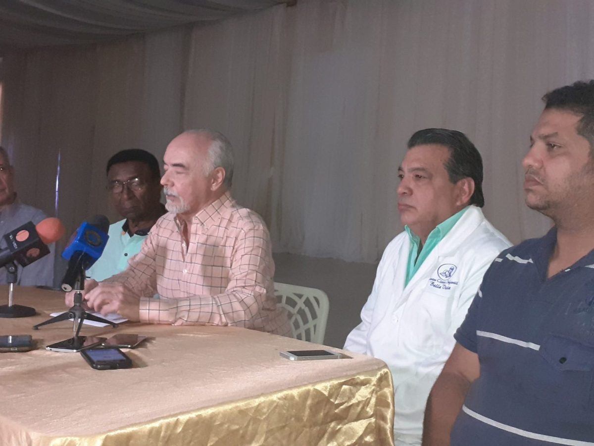 empresas básicas y pdvsa adeudan