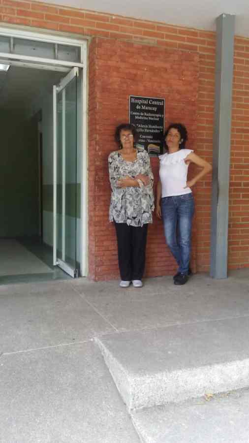 pacientes oncológicos