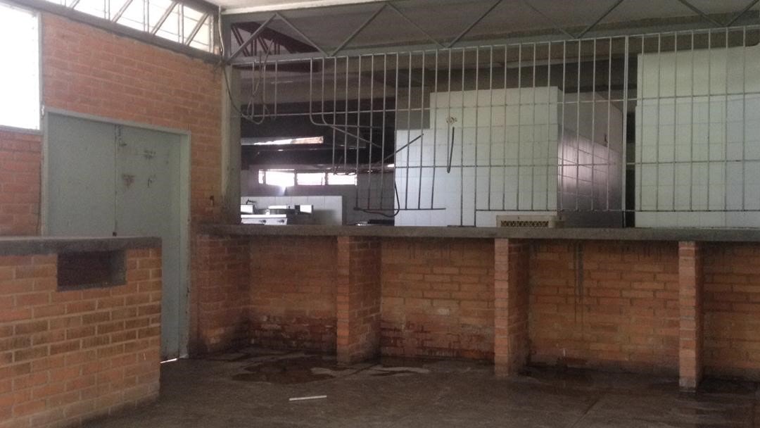 implementos del comedor