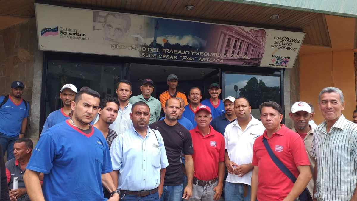 inspectoría del trabajo en Valencia