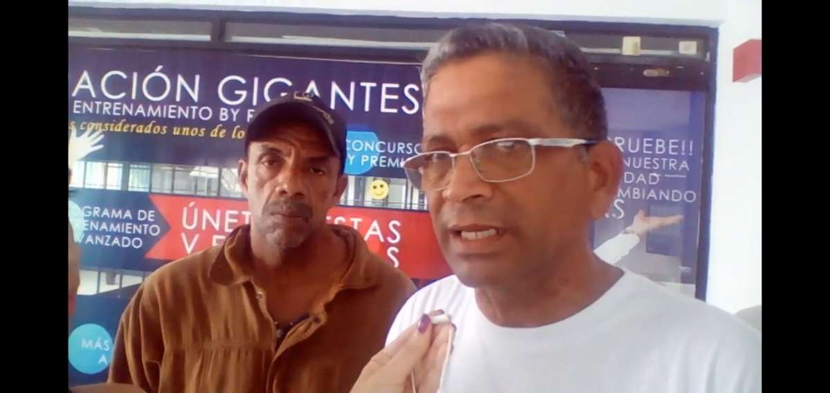 trabajadores de empresas básicas