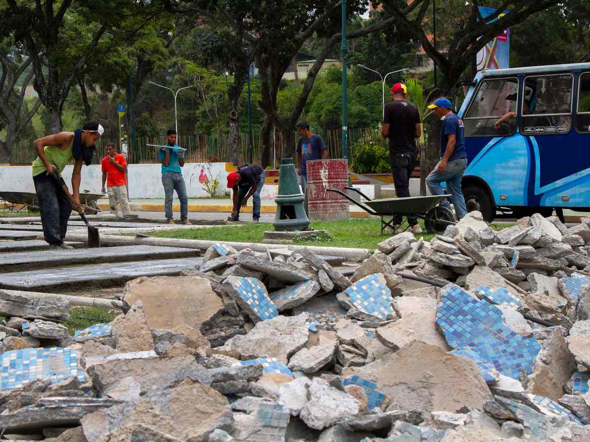 el paseo los ilustres