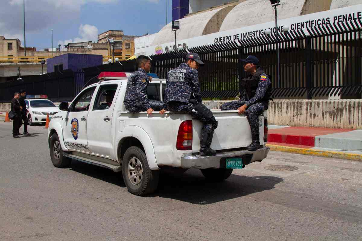 violaciones de la integridad personal