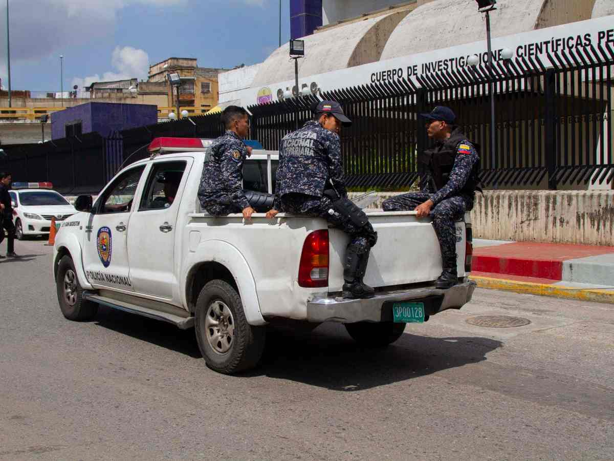 violaciones de la integridad personal