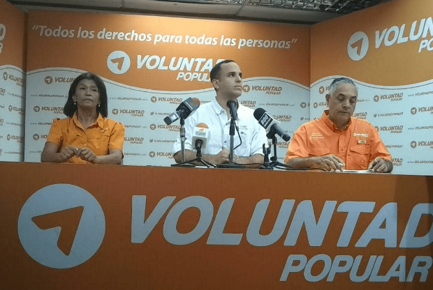 manifestaciones de calle