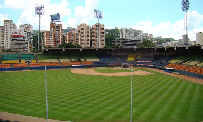LVBP se jugará sin patrocinio