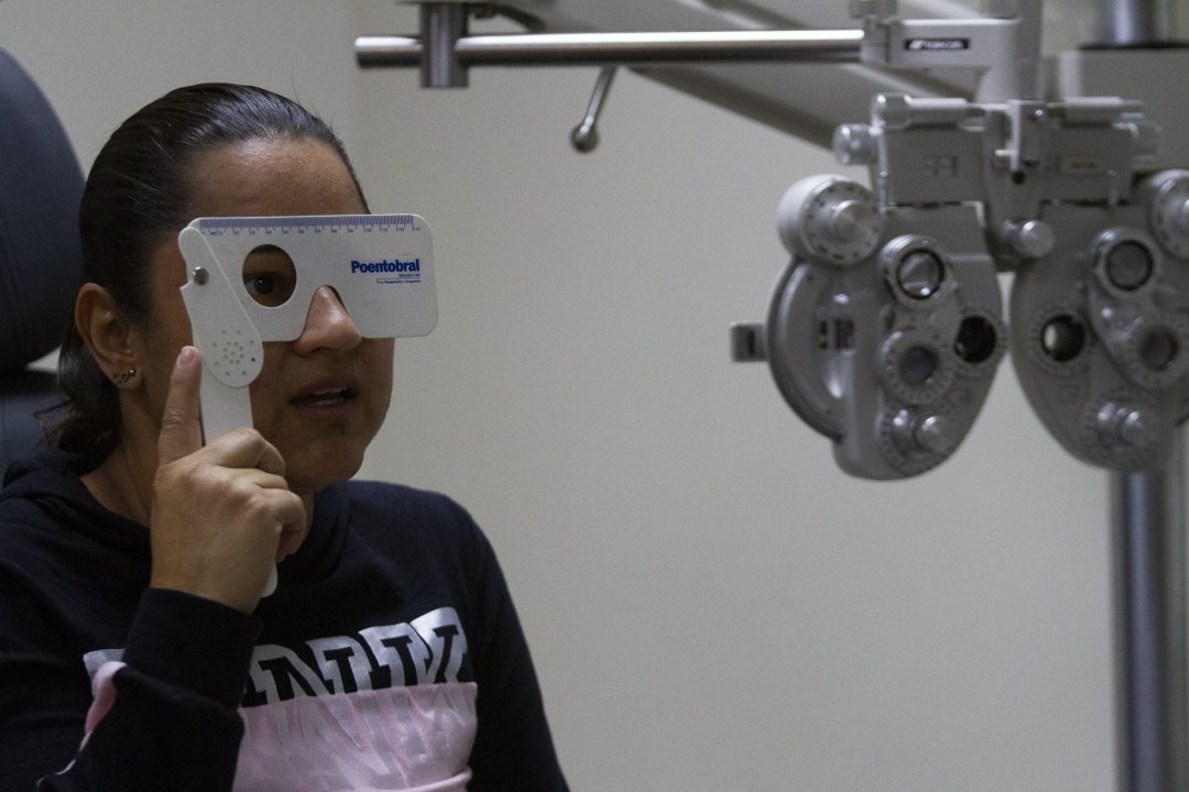 cirugías oftalmológicas