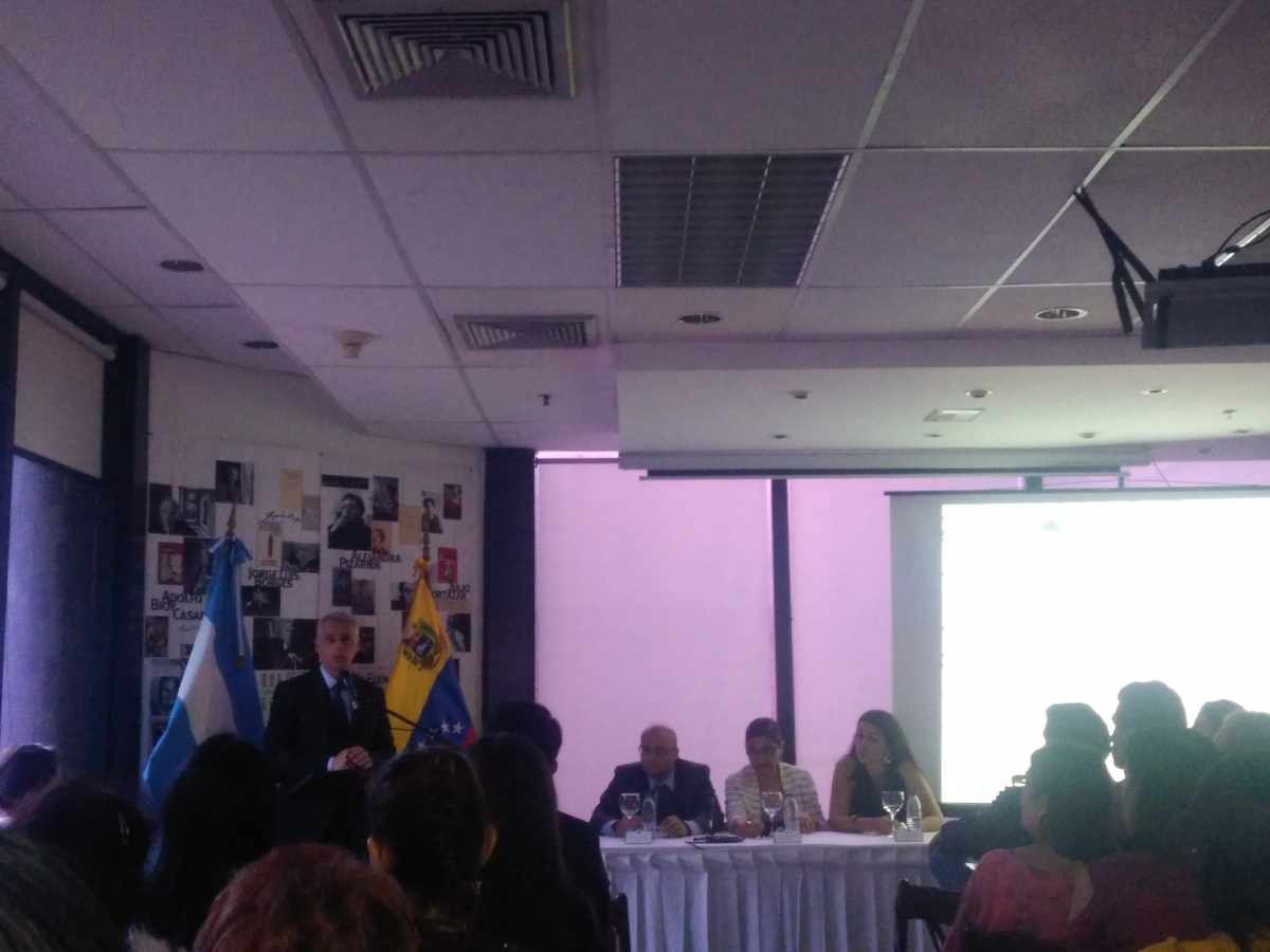 red de espacios seguros