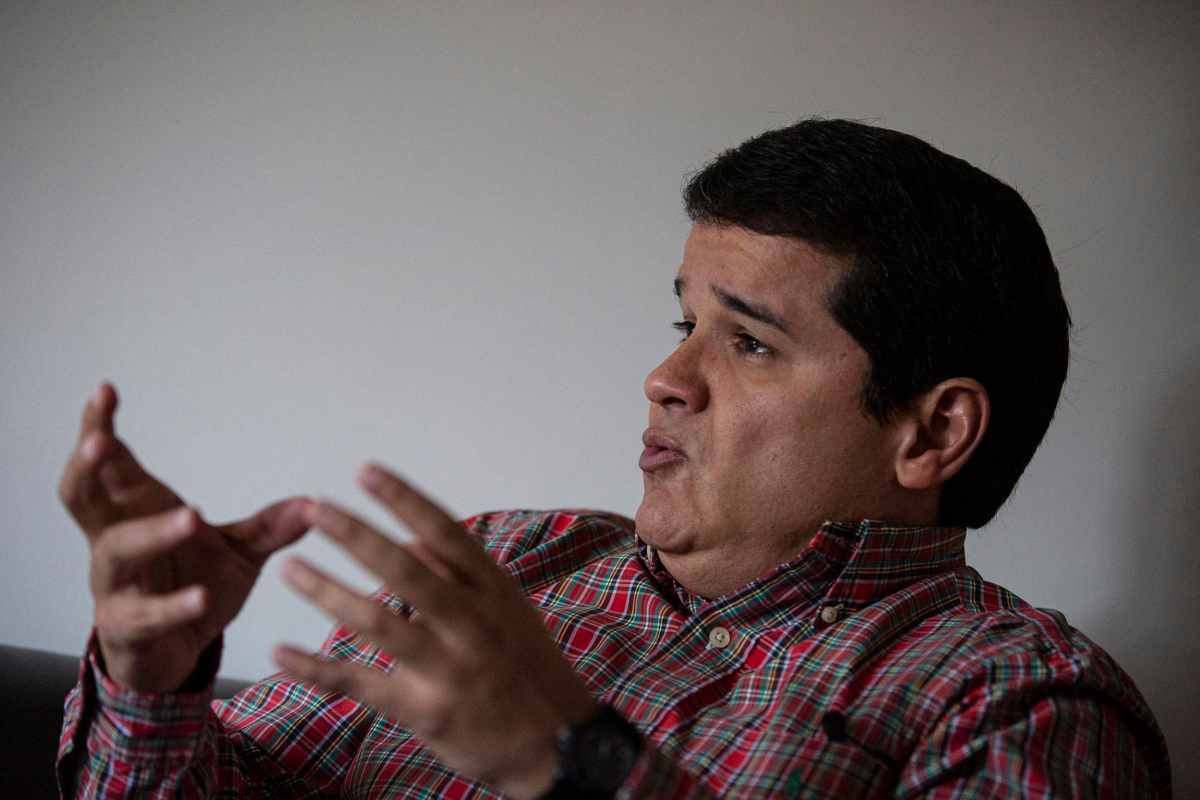 Luis Romero