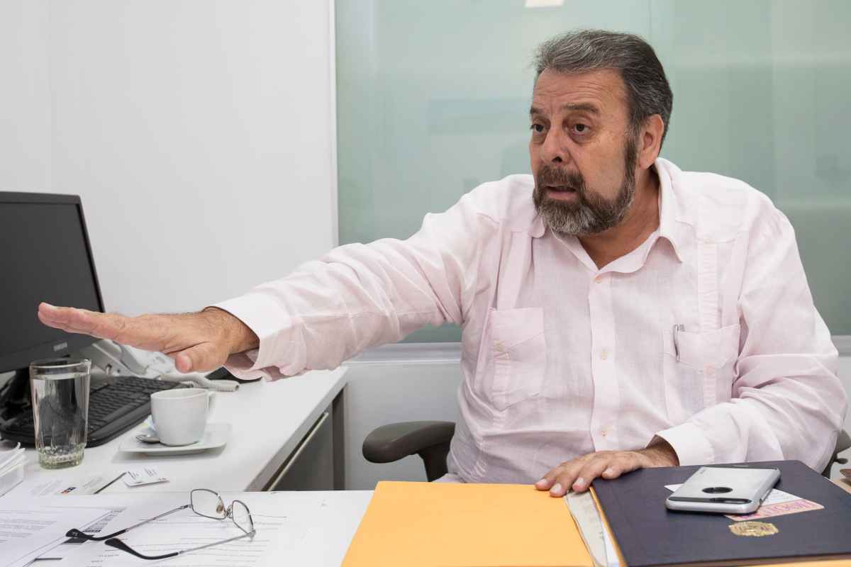 Ley de Cooperación Timoteo Zambrano