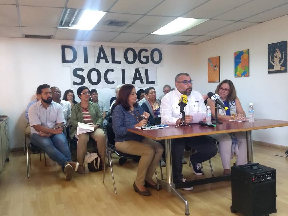 Dialogo Social