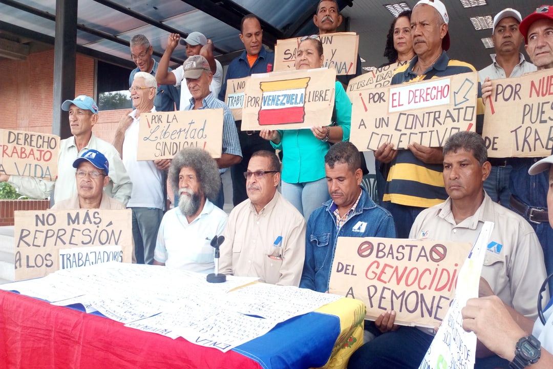 Alcasa cumple su 52 aniversario sin una celda en funcionamiento