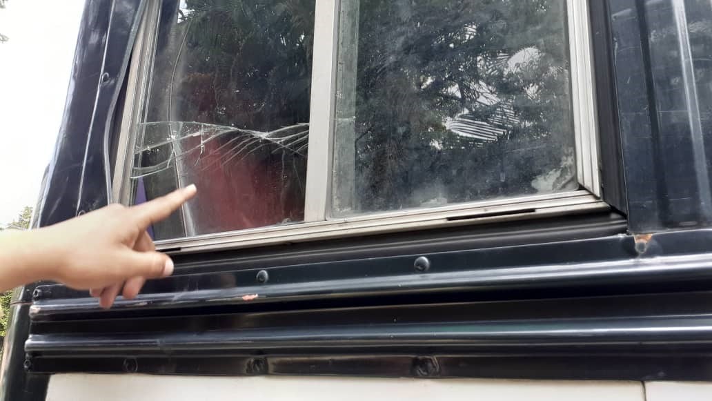 unidades de transporte