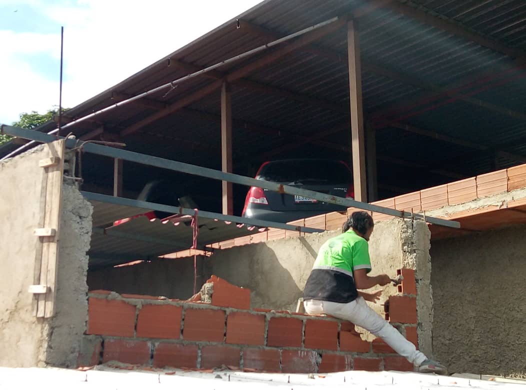 construcción construcción