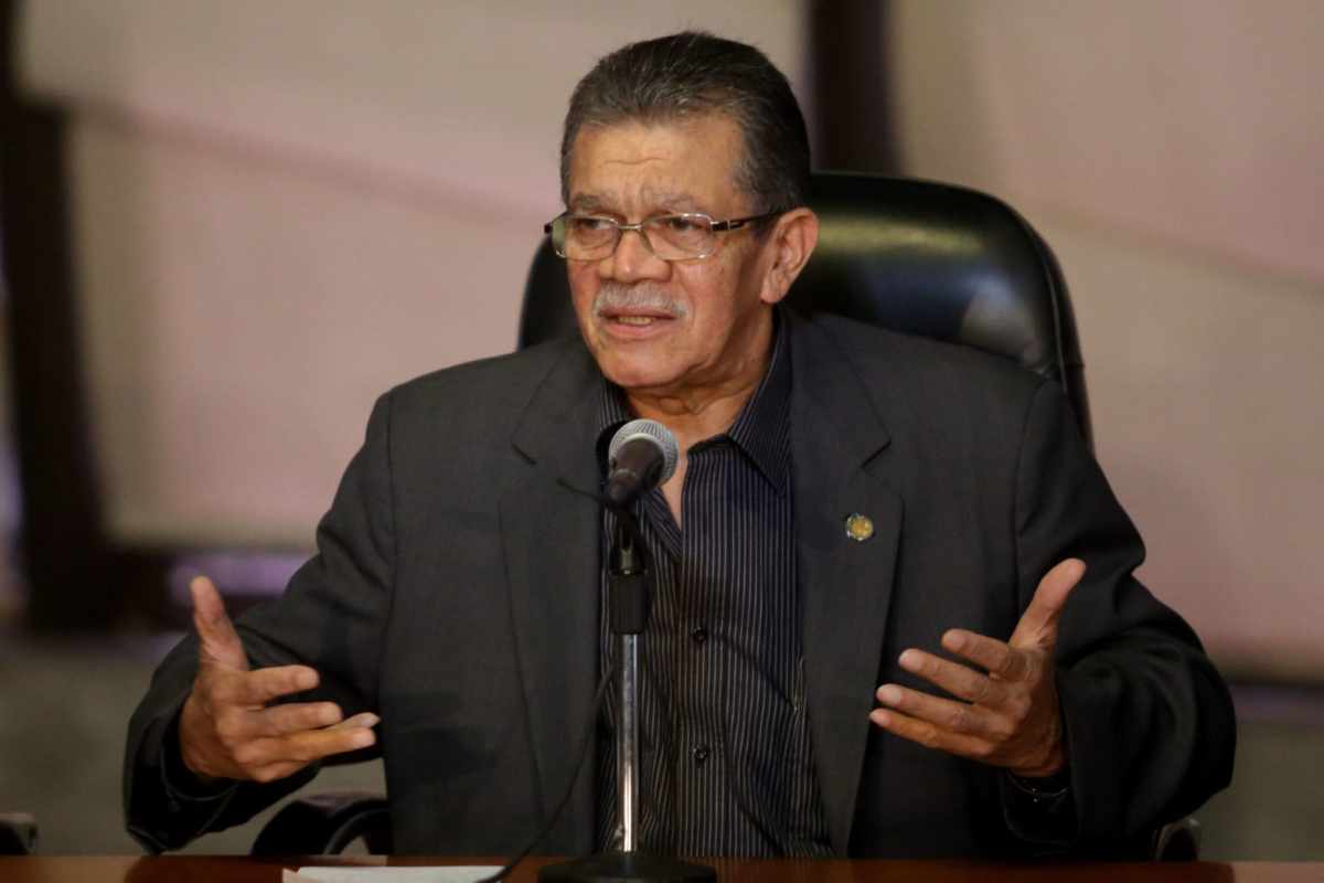 un nuevo CNE