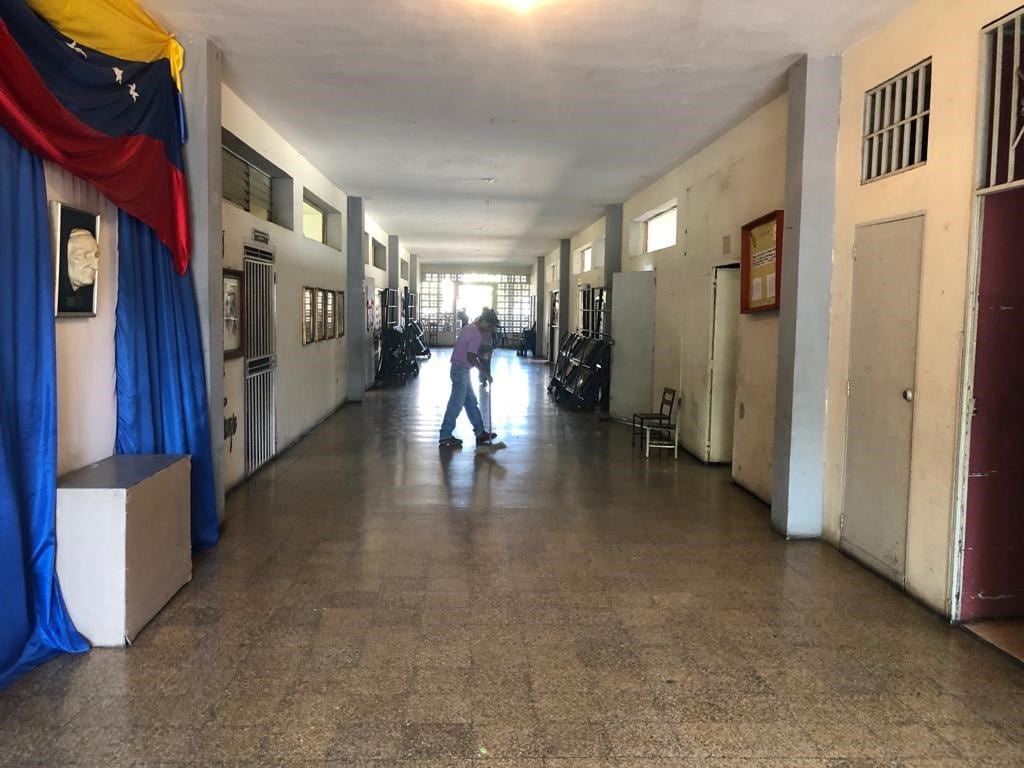 programa de alimentación escolar