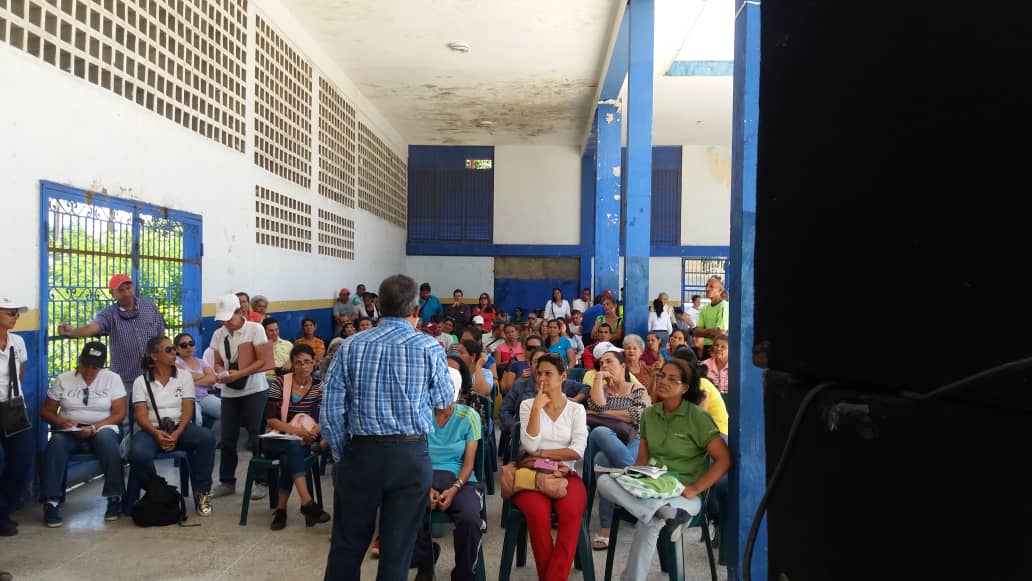 22 y 23 de octubre