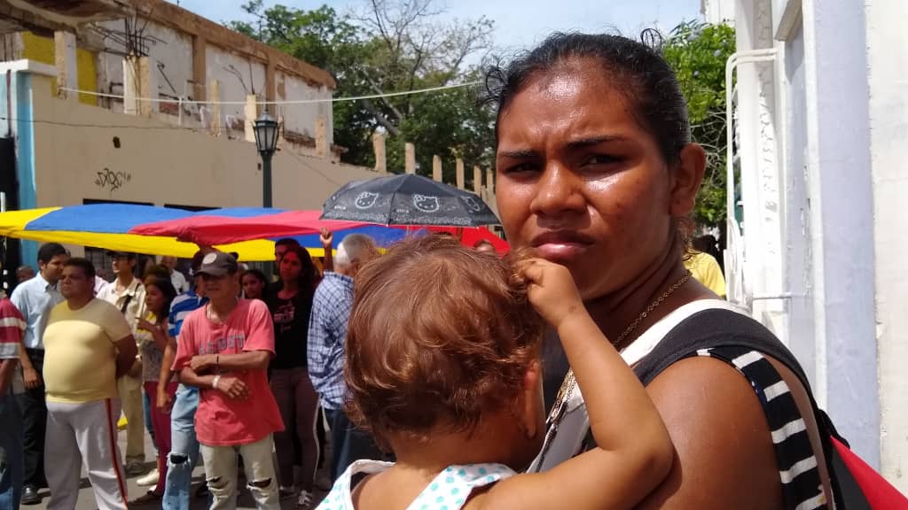 no concitó la solidaridad