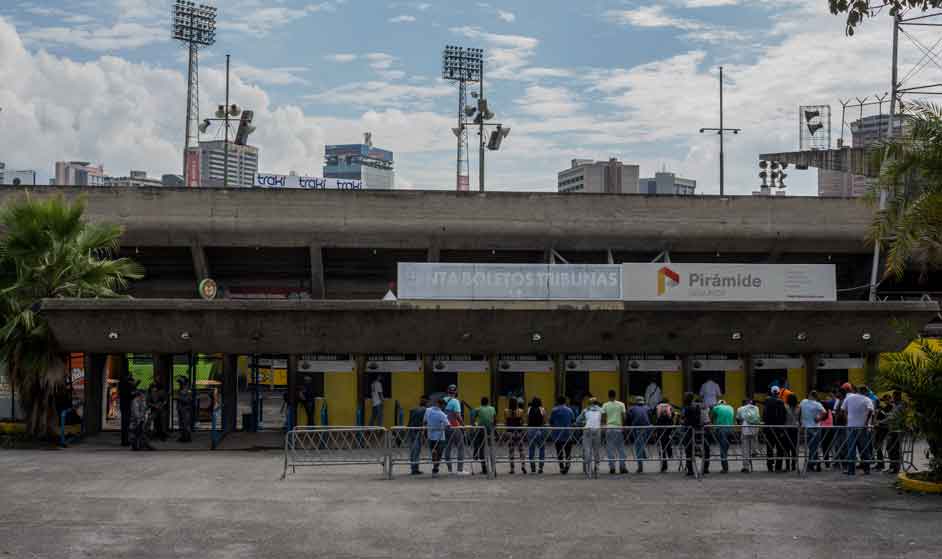 con grandeligas o sin ellos