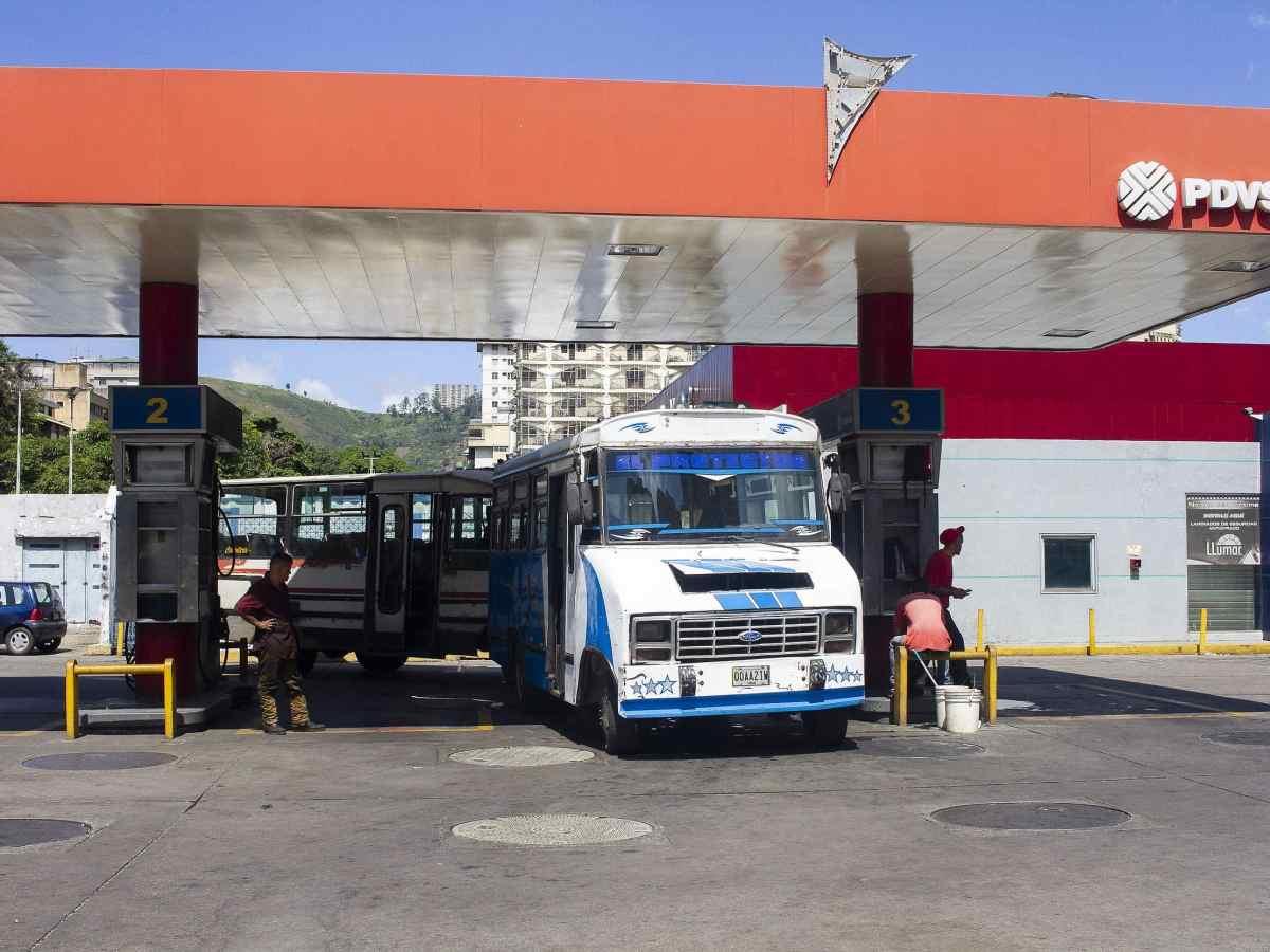 paro técnico