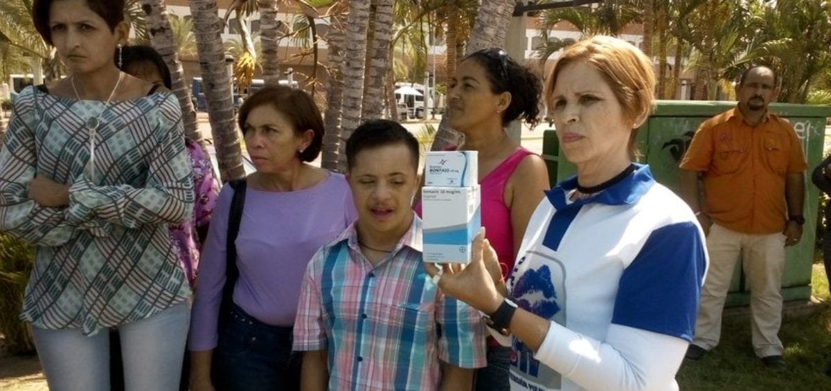 pacientes con hipertensión