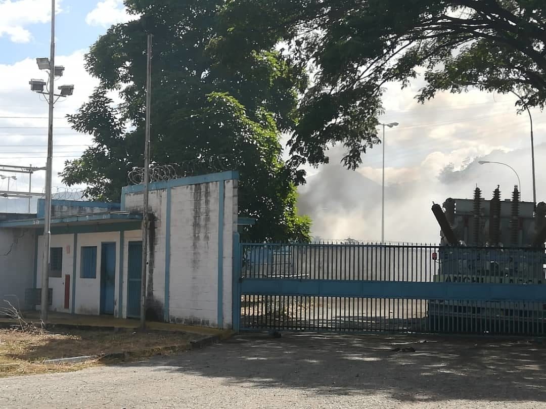 Sistema Eléctrico Nacional