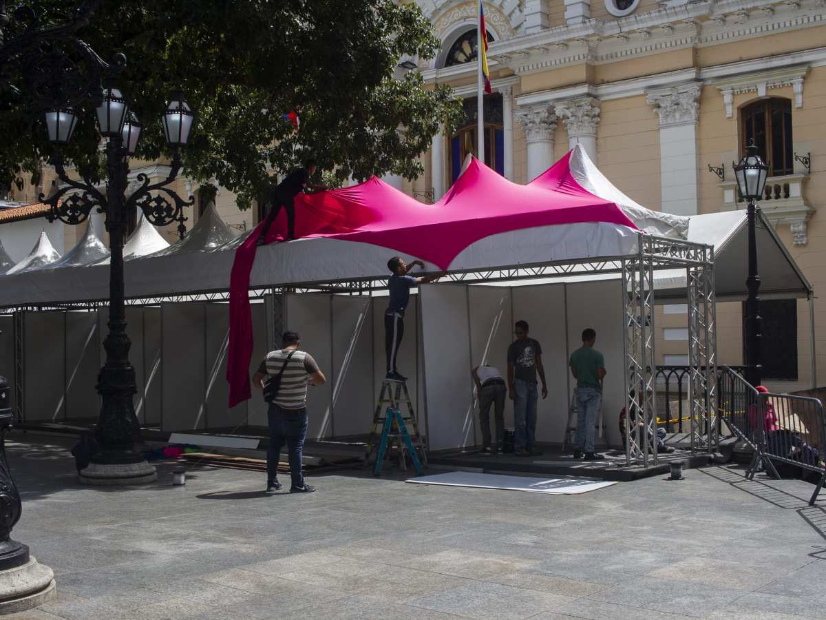 Feria Internacional del Libro