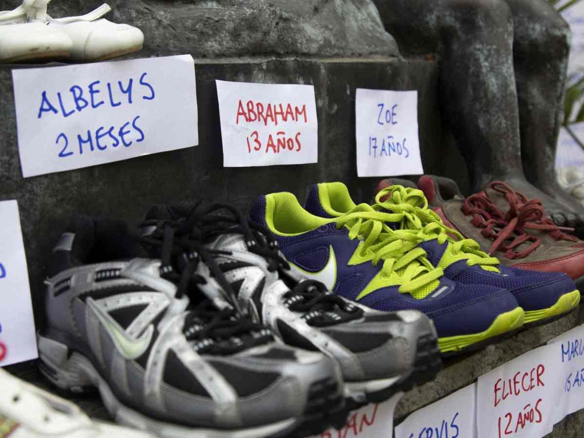 desconocer medidas cautelares